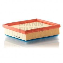 Въздушен филтър Mann-Filter C 24 024