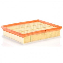 Въздушен филтър Mann-Filter C 26 010