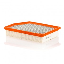 Въздушен филтър Mann-Filter C 27 047