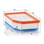 Въздушен филтър Mann-Filter C 31 027