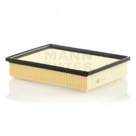 Въздушен филтър Mann-Filter C 32 011
