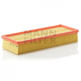 Въздушен филтър Mann-Filter C 34 109