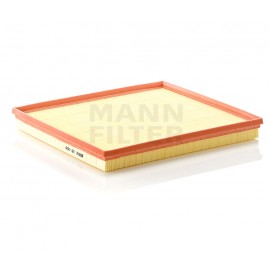 Въздушен филтър Mann-Filter C 35 009