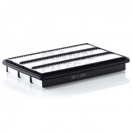 Въздушен филтър Mann-Filter C 3766
