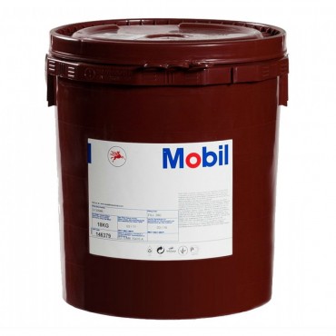 Грес Mobil Mobilux EP 2 - 18 Кг