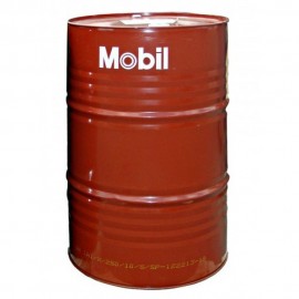 Масло Mobil Delvac Modern 10W-40 Advanced Protection - 208 Литра