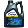 Масло Mobil Delvac Modern 10W-40 Advanced Protection - 4 Литра