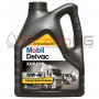 Масло Mobil Delvac Modern 10W-40 Advanced Protection - 4 Литра