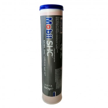 Грес Mobil SHC Grease 460 WT - 0.38 Кг