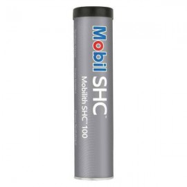 Грес Mobil Mobilith SHC 100 - 0.38 Кг