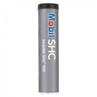 Грес Mobil Mobilith SHC 100 - 0.38 Кг
