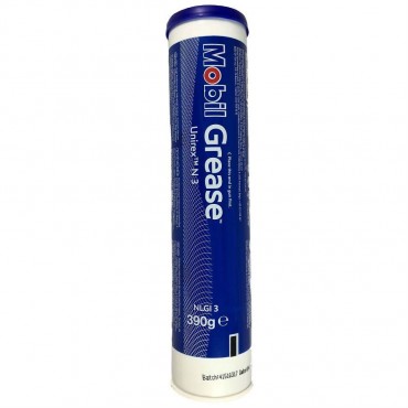 Грес Mobil Unirex N3 - 0.39 Кг