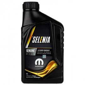 Масло Selenia K Pure Energy 5W-40 - 1 Литър
