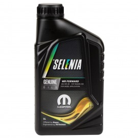 Масло Selenia WR Forward 0W-30 - 1 Литър