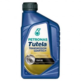 Масло Tutela Transmission GEARTECH 75W-85 - 1 Литър