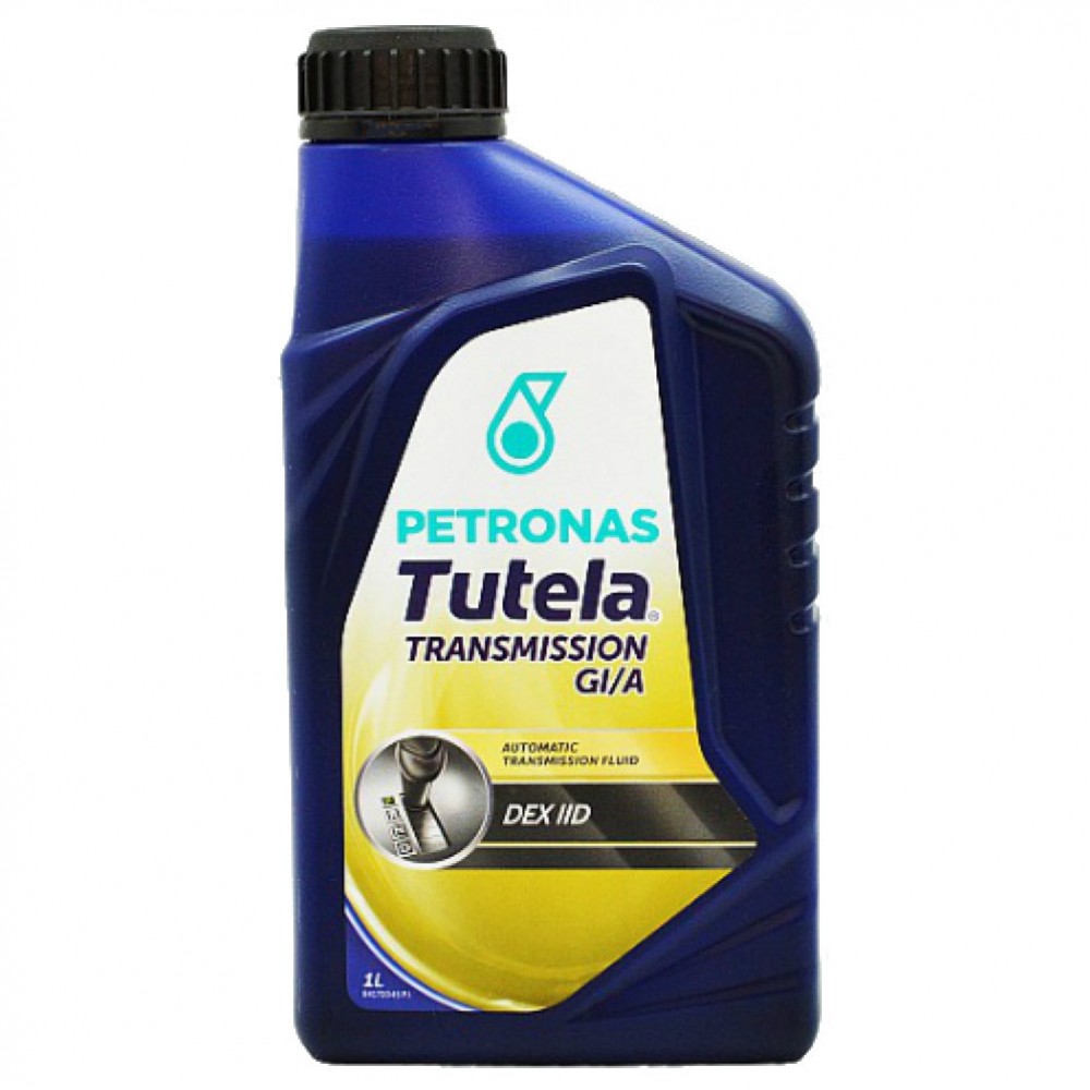 Хидравлично Масло Tutela Transmission GI/A - 1 Литър Хидравлично Масло Tutela Transmission GI/A - 1 Литър