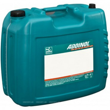 Масло Addinol GH 80W-140 - 20 Литра