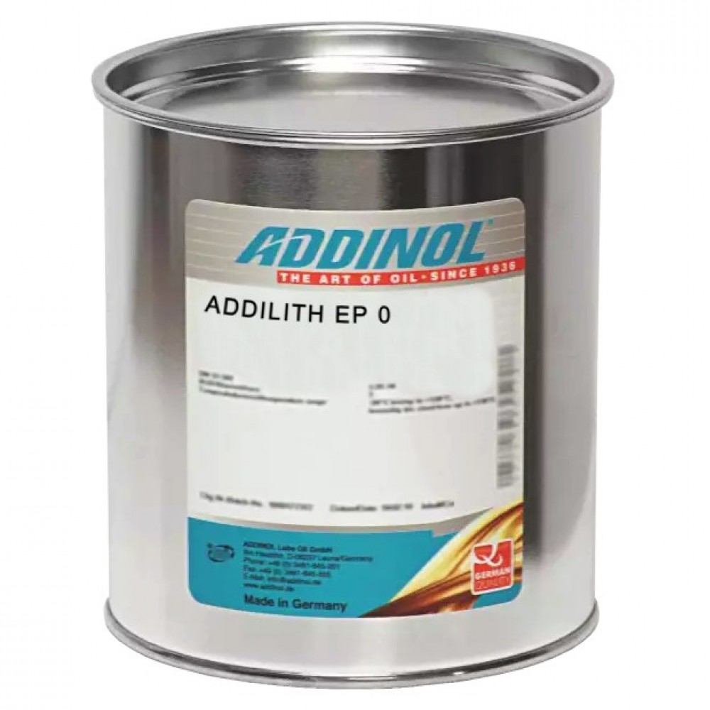 Грес ADDINOL Addilith EP 0 - 1 Кг