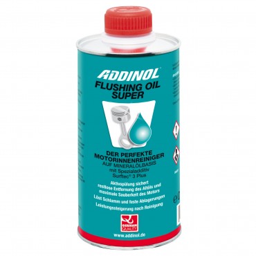 Addinol Flushing Oil Super - 500ml
