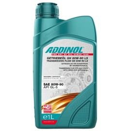 Масло Addinol GH 80W-90 LS - 1 Литър