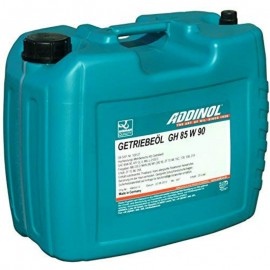 Масло Addinol GH 85W-90 - 20 Литра