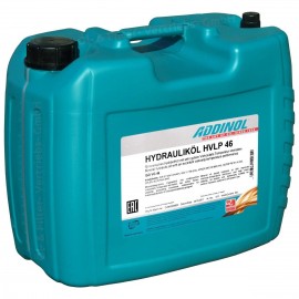 Хидравлично масло Addinol HLP 46 - 20 Литра