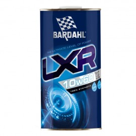 Масло BARDAHL Plasma LXR 10W-60 - 1 Литър