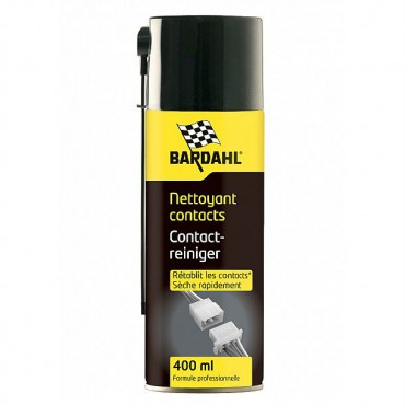 BARDAHL Контактен Спрей - 400 ml