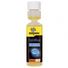 Добавка за Адблу Bardahl OptiBlue - 250 ml