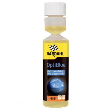 Добавка за Адблу Bardahl OptiBlue - 250 ml
