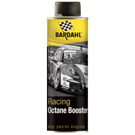 Добавка за Бензин BARDAHL Racing Octane Booster - 300 ml