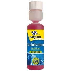 BARDAHL стабилизатор за бензин - 250 ml