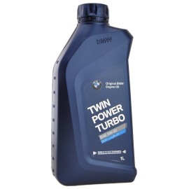 Масло BMW Twin Power Turbo 5W-30 - 1 Литър Масло BMW Twin Power Turbo 5W-30 - 1 Литър