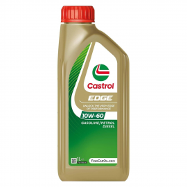 Масло Castrol EDGE 10W-60 - 1 Литър