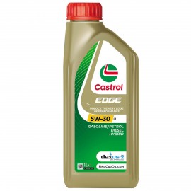 Масло Castrol EDGE 5W-30 C3 - 1 Литър