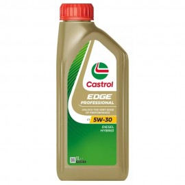 Масло Castrol EDGE Professional C1 5W-30 - 1 Литър Масло Castrol EDGE Professional C1 5W-30 - 1 Литър