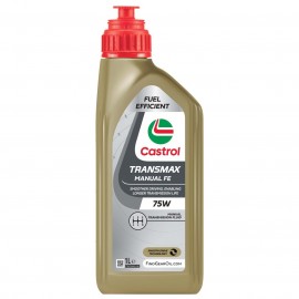 Масло Castrol Transmax Manual FE 75W - 1 Литър