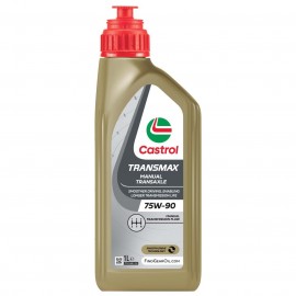 Масло Castrol Transmax Manual Transaxle 75W-90 - 1 Литър