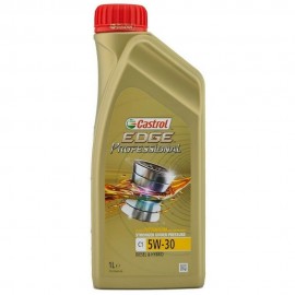 Масло Castrol EDGE Professional C1 5W-30 - 1 Литър Масло Castrol EDGE Professional C1 5W-30 - 1 Литър
