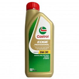Масло Castrol EDGE Professional LongLife III 5W-30 - 1 Литър