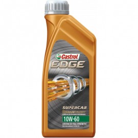 Масло Castrol EDGE 10W-60 - 1 Литър