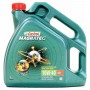 Масло Castrol Magnatec 10W-40 A/B - 4 Литра