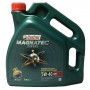Масло Castrol Magnatec Diesel 5W-40 DPF - 4 Литра