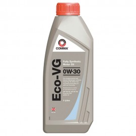 Масло Comma Eco-VG 0W-30 - 1 Литър