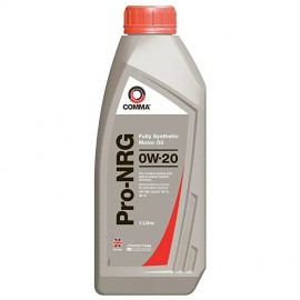 Масло Comma Pro-NRG 0W-20 - 1 Литър
