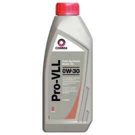 Масло Comma Pro-VLL 0W-30 - 1 Литър