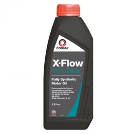 Масло Comma X-Flow Type LL 5W-30 - 1 Литър