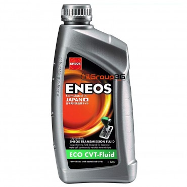 Масло ENEOS ECO CVT-Fluid - 1 Литър