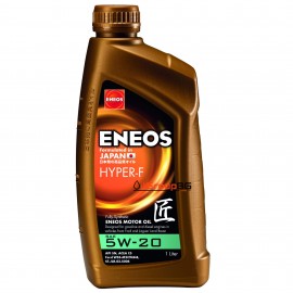 Масло ENEOS HYPER-F 5W-20 - 1 Литър