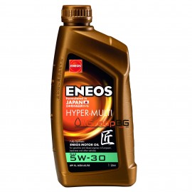 Масло ENEOS HYPER Multi 5W-30 - 1 Литър